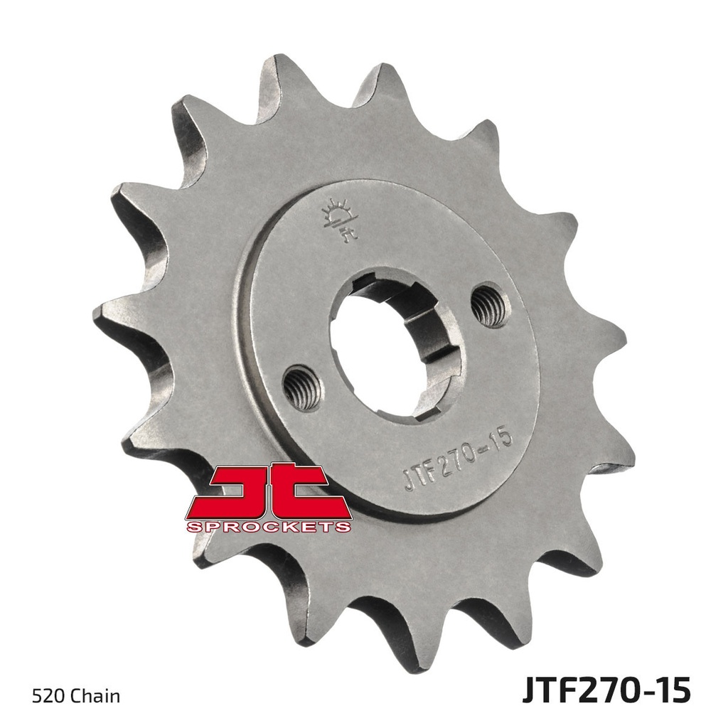 Piñón JT Sprockets JTF JTF27015