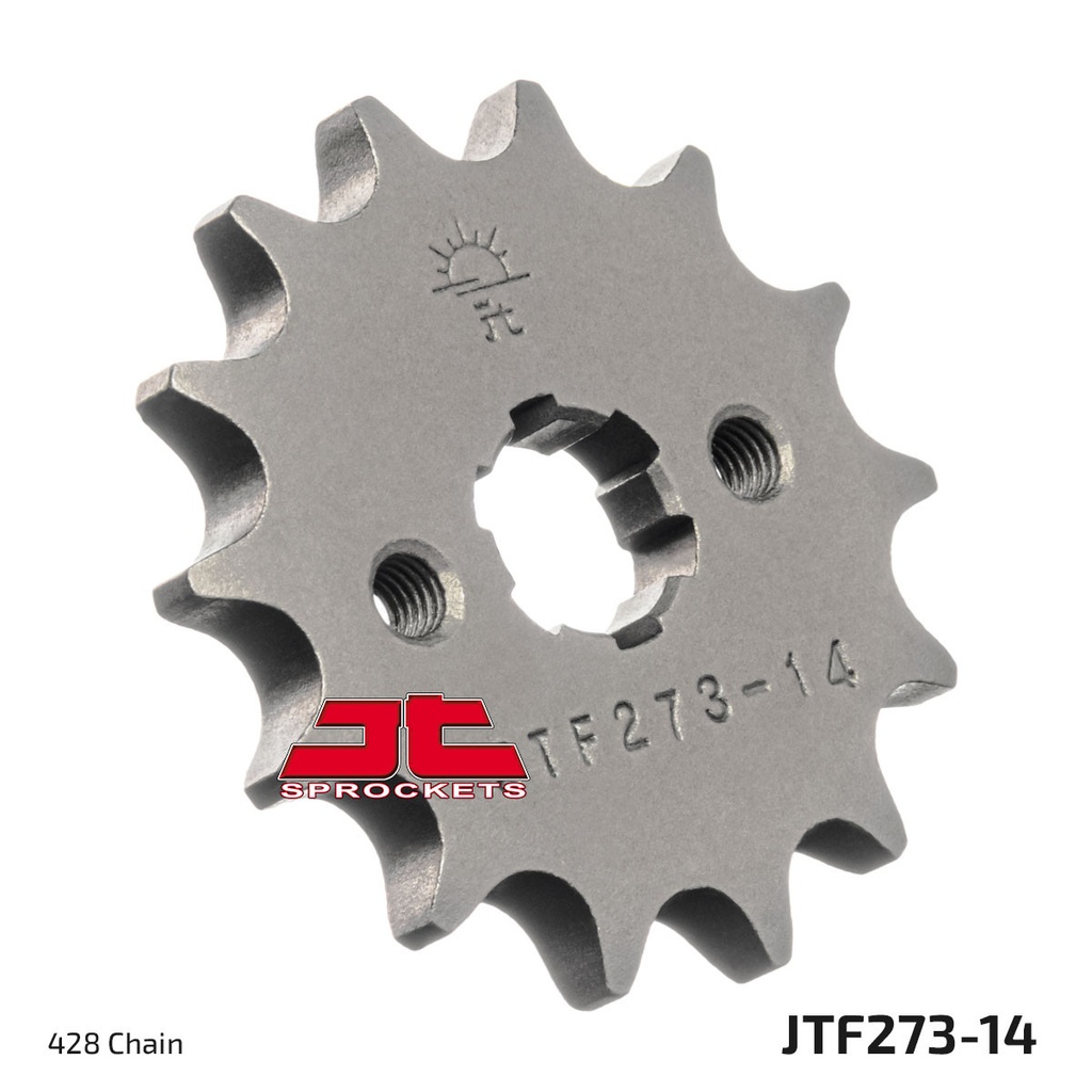 Piñón JT Sprockets JTF JTF27314