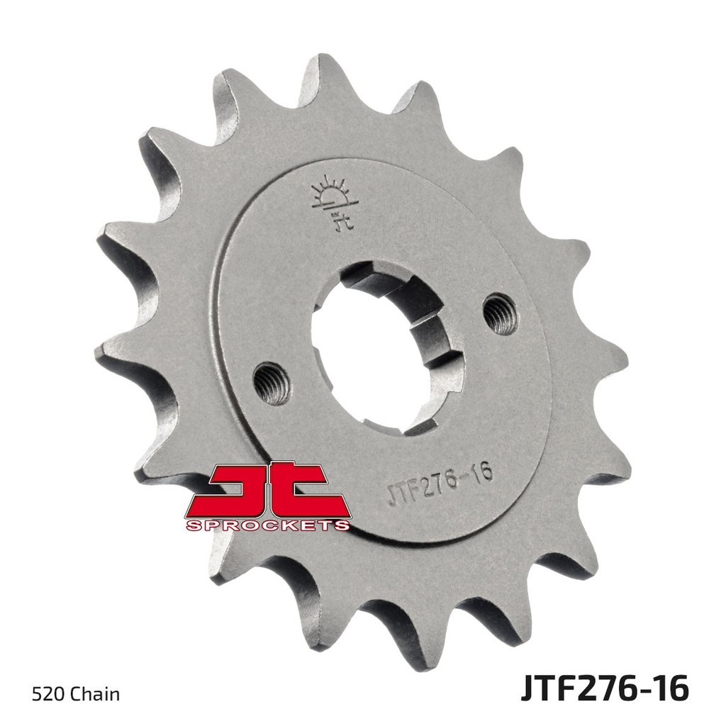[JTF27616] Piñón JT Sprockets JTF JTF27616