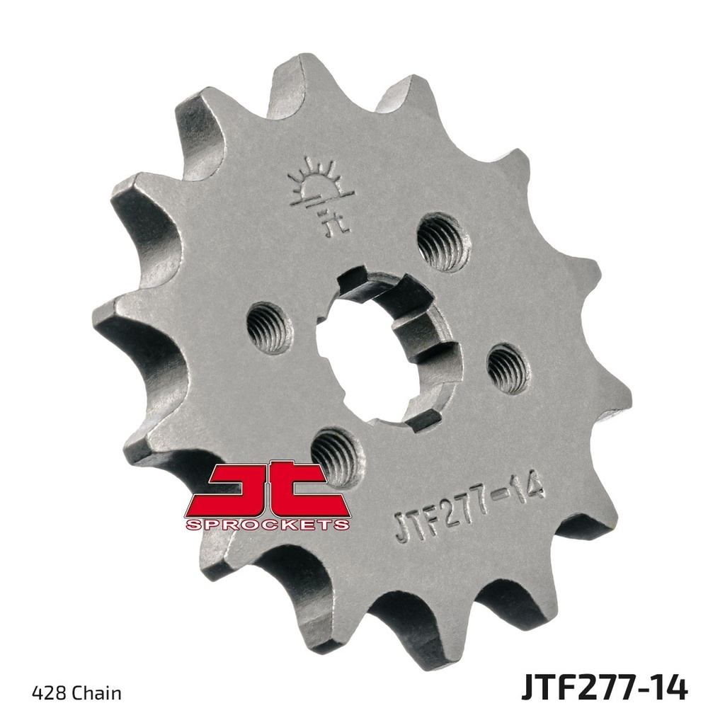 [JTF27714] Piñón JT Sprockets JTF JTF27714