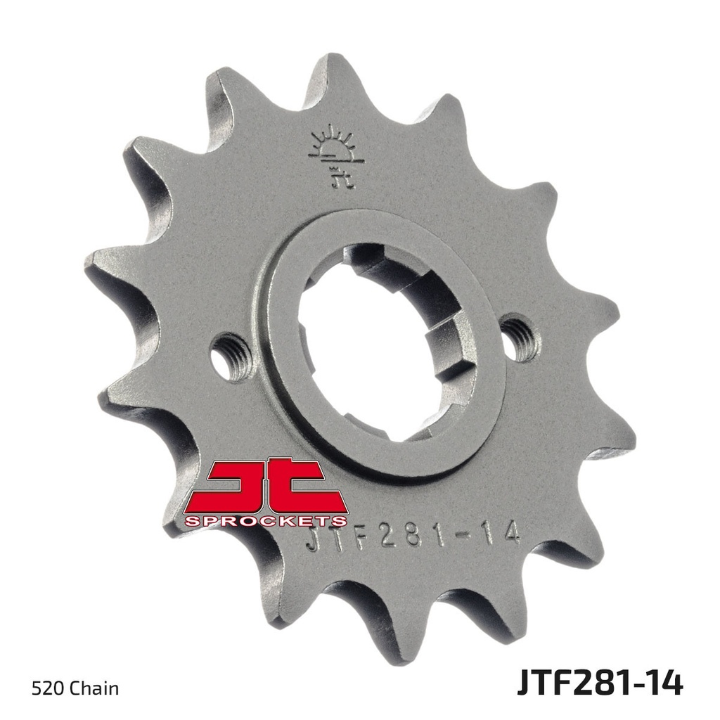 [JTF28114] Piñón JT Sprockets JTF JTF28114