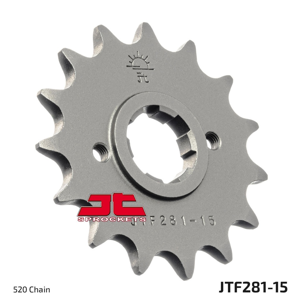 [JTF28115] Piñón JT Sprockets JTF JTF28115