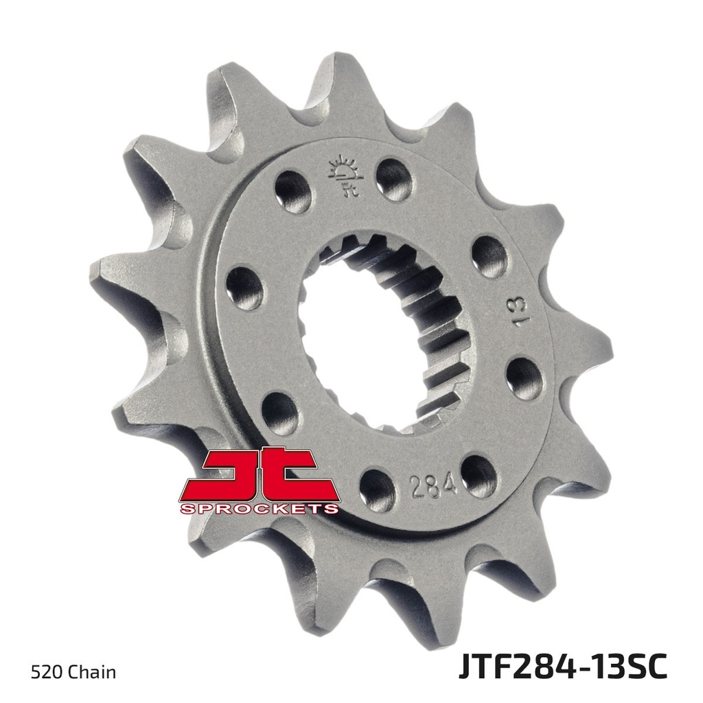 [JTF28413SC] Piñón JT Sprockets JTF 284-13 SC