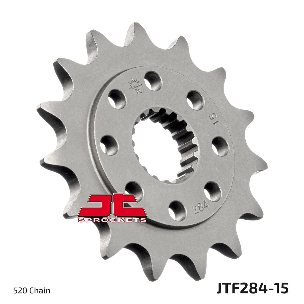 Piñón JT Sprockets JTF JTF28415