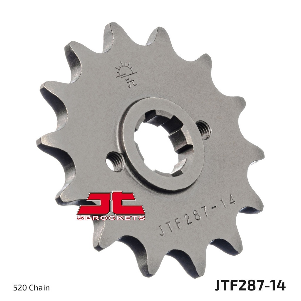 [JTF28714] Piñón JT Sprockets JTF JTF28714