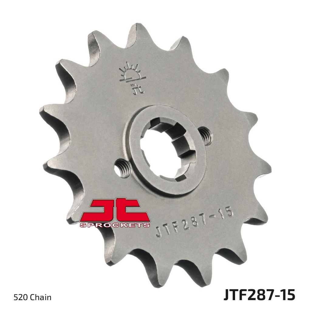 JT Sprockets Piã‘on Jt Jtf