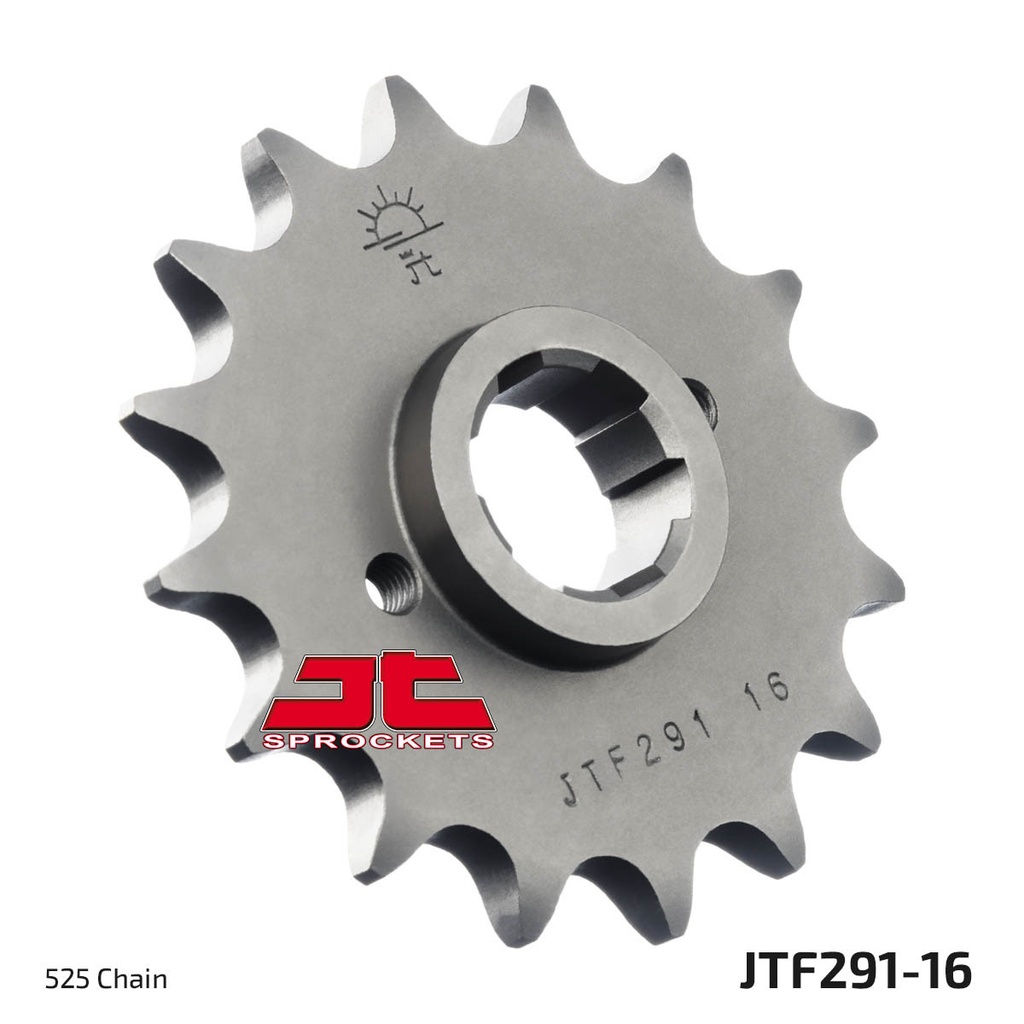 [JTF29116] Piñón JT Sprockets JTF JTF29116