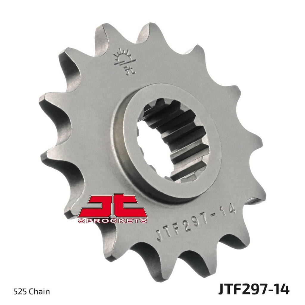[JTF29714] Piñón JT Sprockets JTF JTF29714