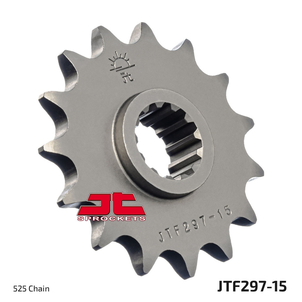 JT Sprockets Piã‘on Jt Jtf