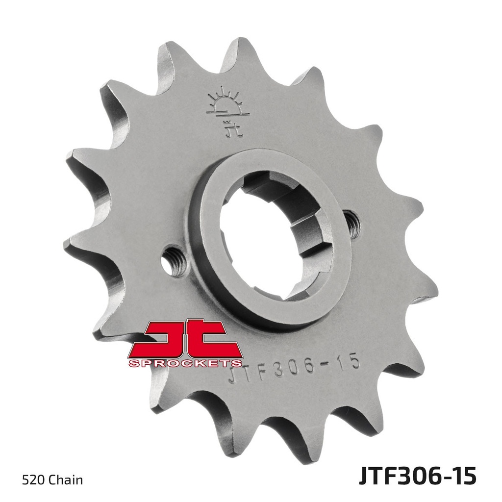 [JTF30615] Piñón JT Sprockets JTF JTF30615