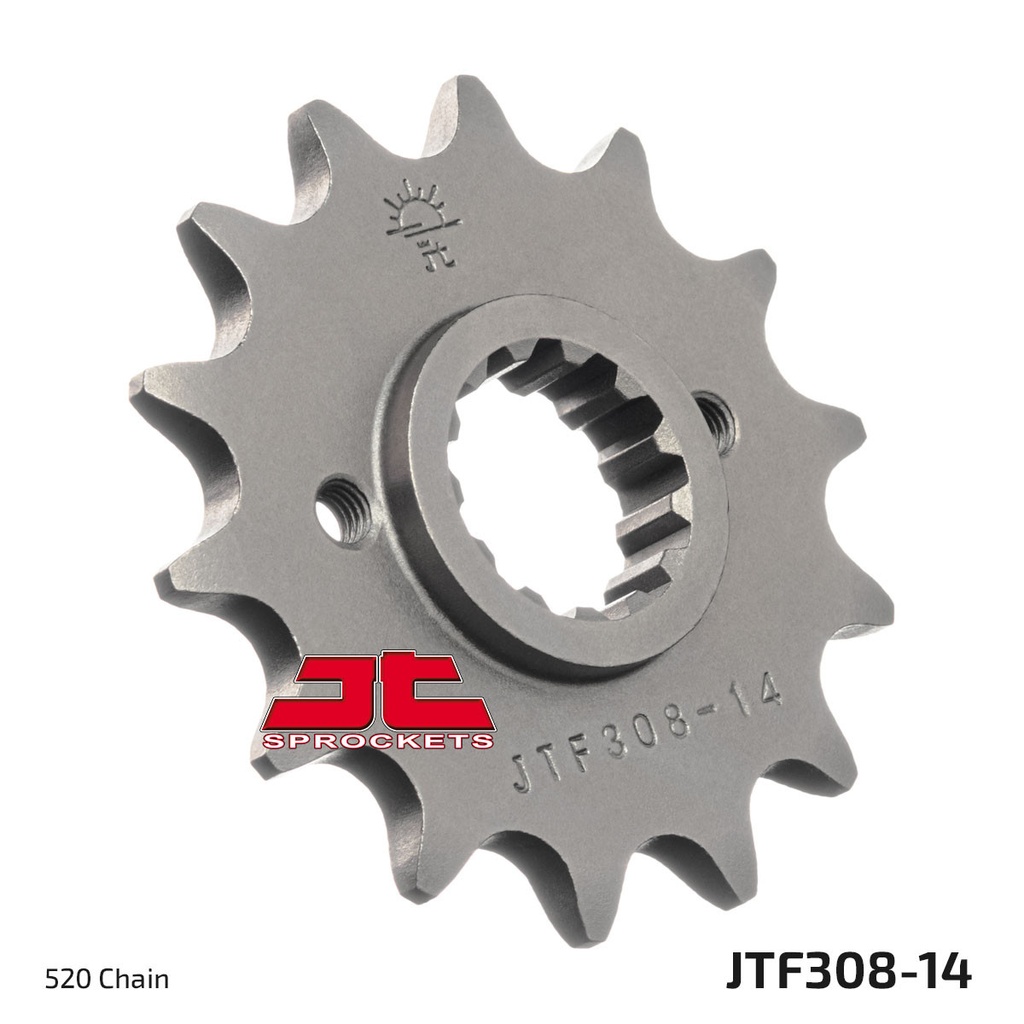 [JTF30814] Piñón JT Sprockets JTF JTF30814