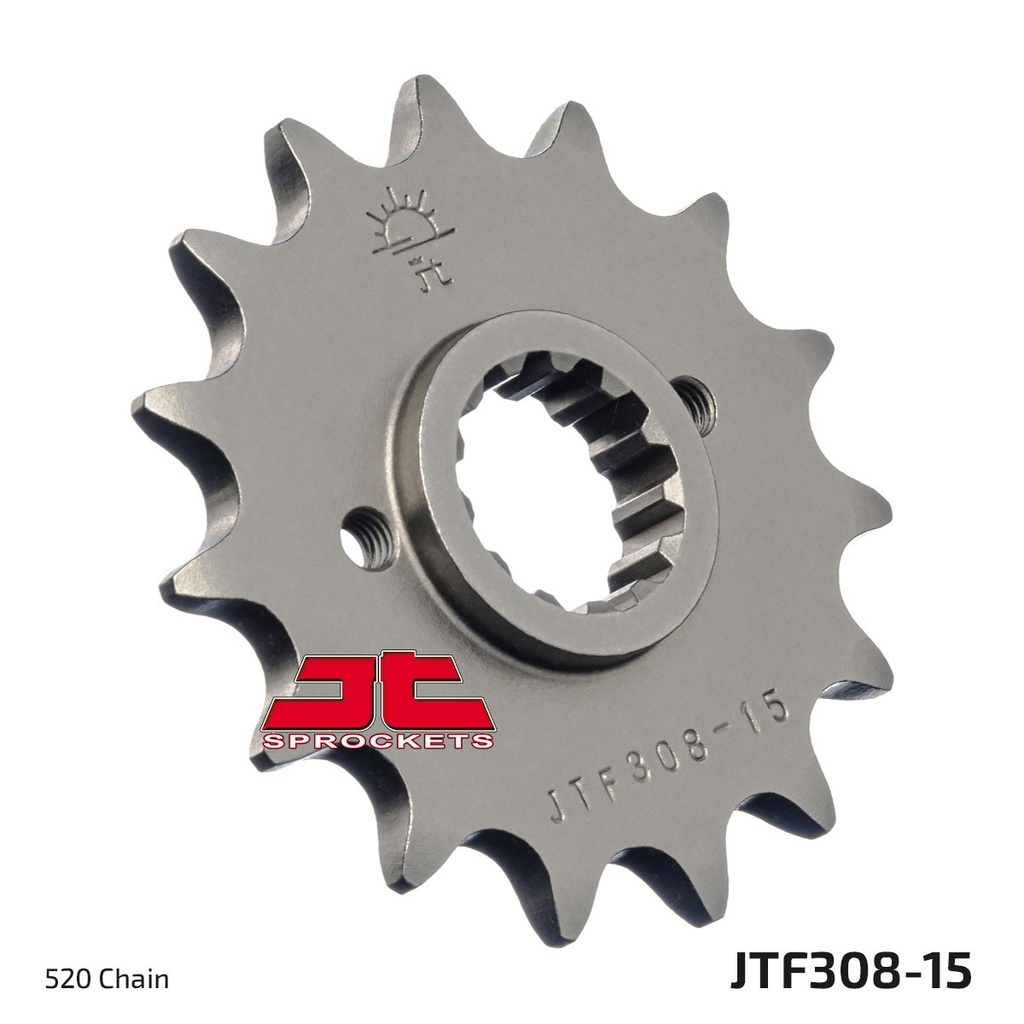JT Sprockets Piã‘on Jt Jtf