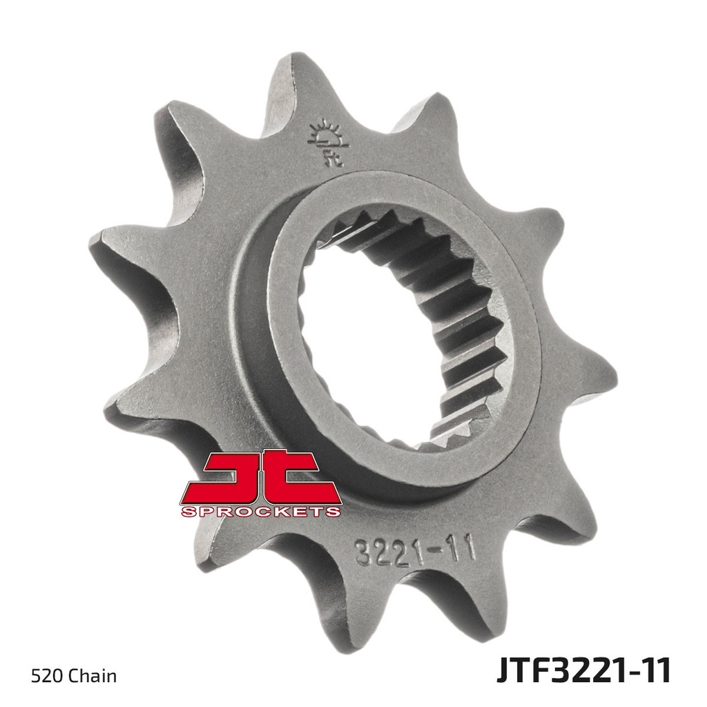[JTF322111] Piñón JT Sprockets JTF 3221 JTF322111