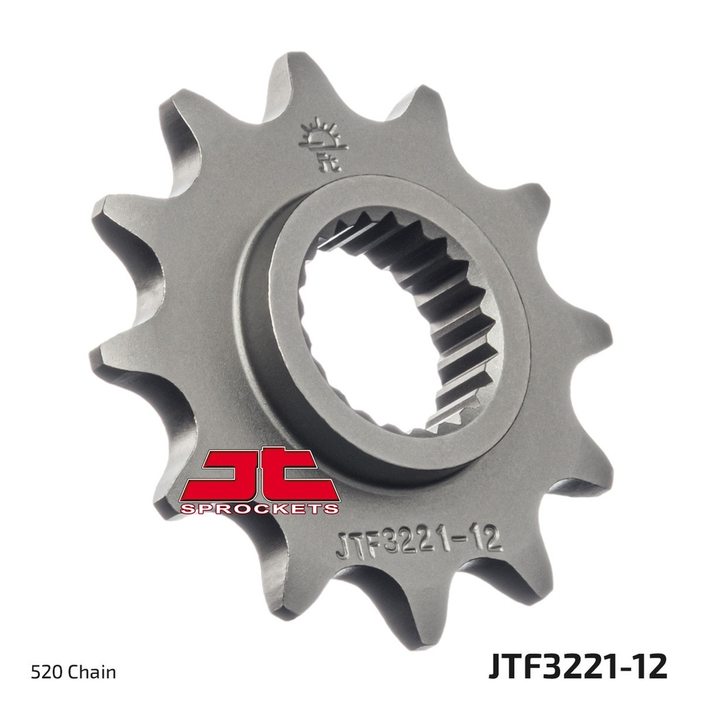 [JTF322112] Piñón JT Sprockets JTF 3221 JTF322112