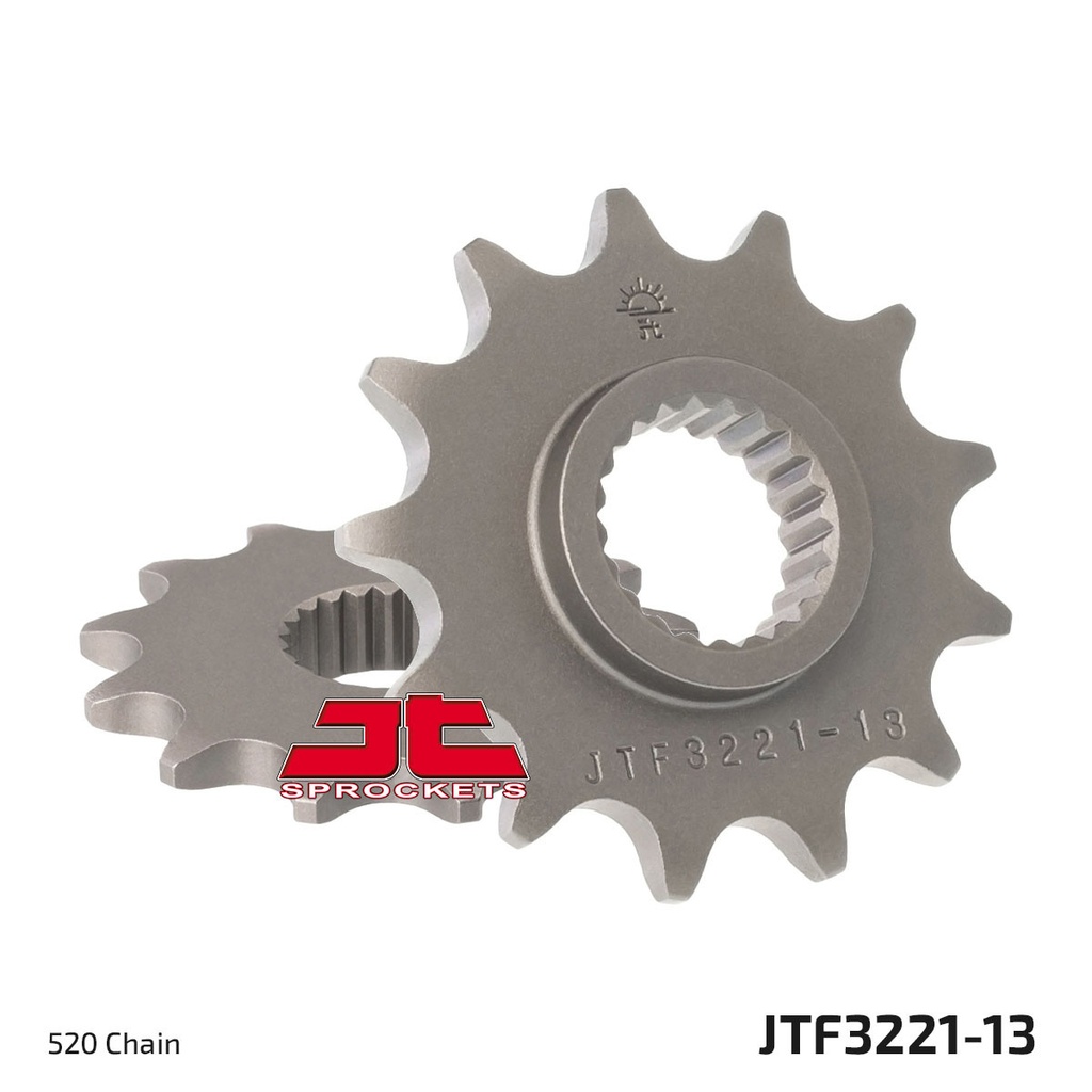 [JTF322113] Piñón JT Sprockets JTF 3221 JTF322113
