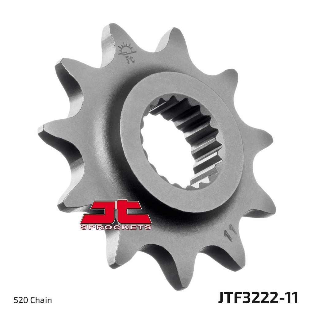 [JTF322211] Piñón JT Sprockets JTF 3222 JTF322211