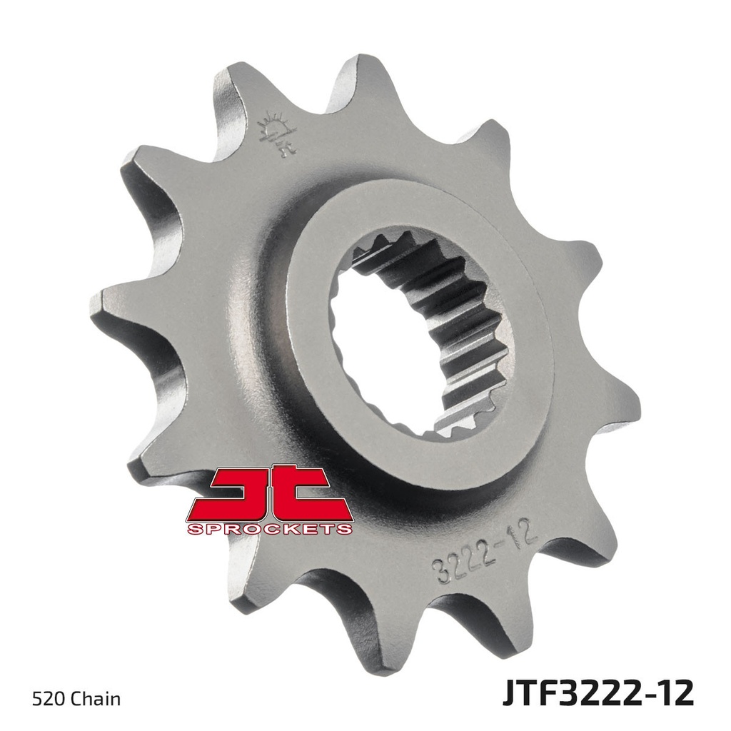 [JTF322212] Piñón JT Sprockets JTF 3222 JTF322212