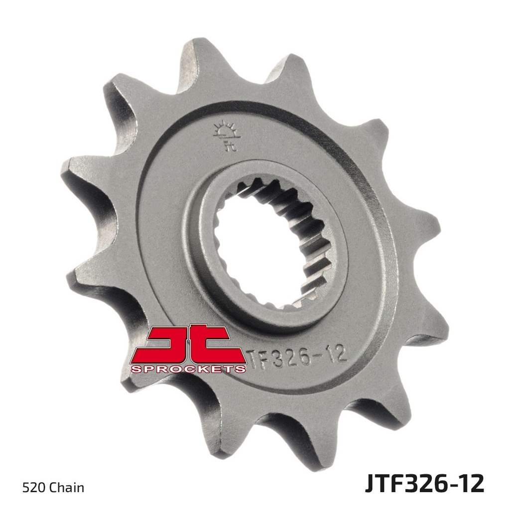 [JTF32612] Piñón JT Sprockets JTF JTF32612