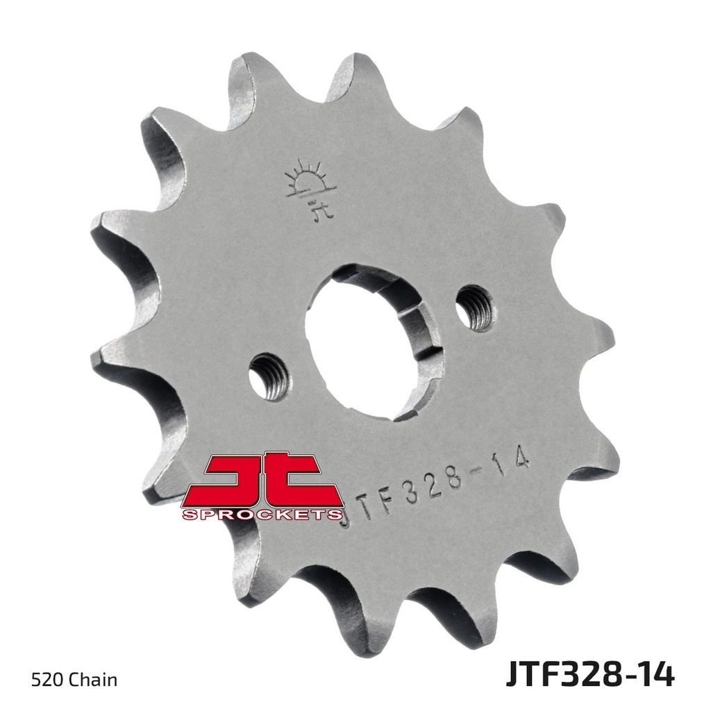 Piñón JT Sprockets JTF JTF32814