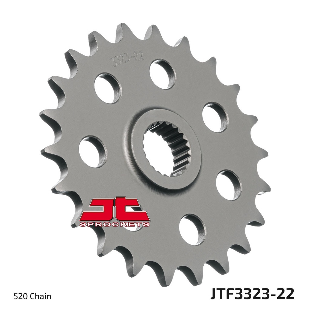 Piñón JT Sprockets JTF 3323