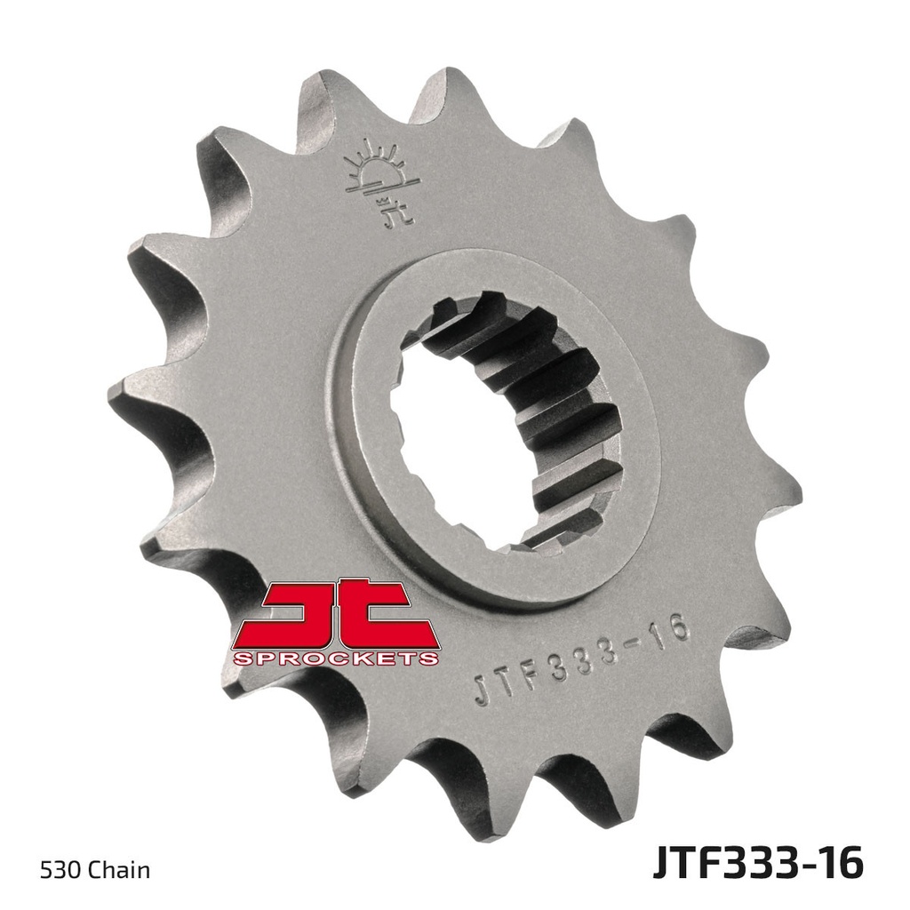 [JTF33316] JT Sprockets Piã‘on Jt Jtf