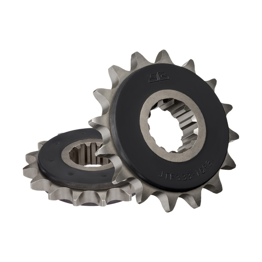 [JTF33316RB] Piñón JT Sprockets JTF 333-16 Con Goma
