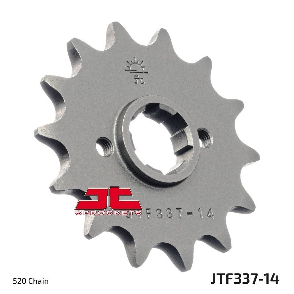 [JTF33714] Piñón JT Sprockets JTF JTF33714