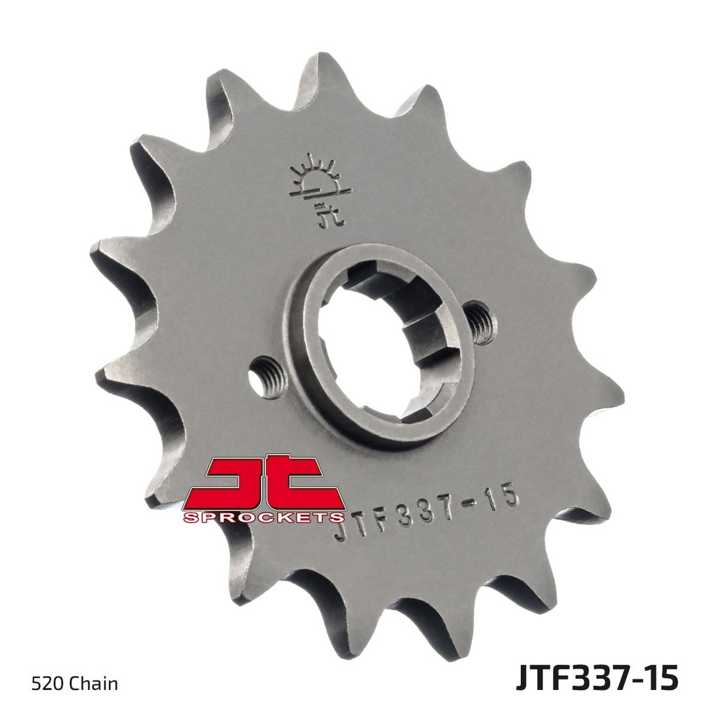 [JTF33715] Piñón JT Sprockets JTF JTF33715