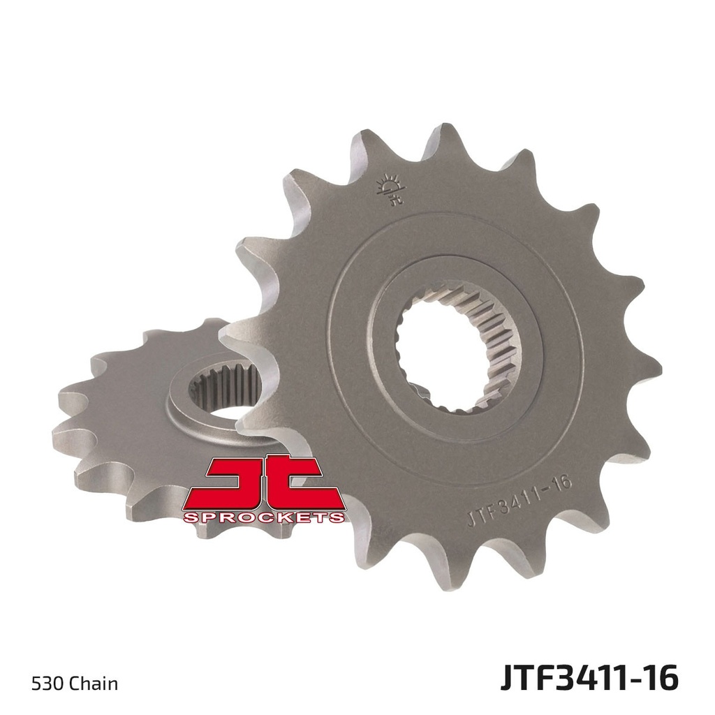 JT Sprockets Piã‘on Jt Jtf 3411