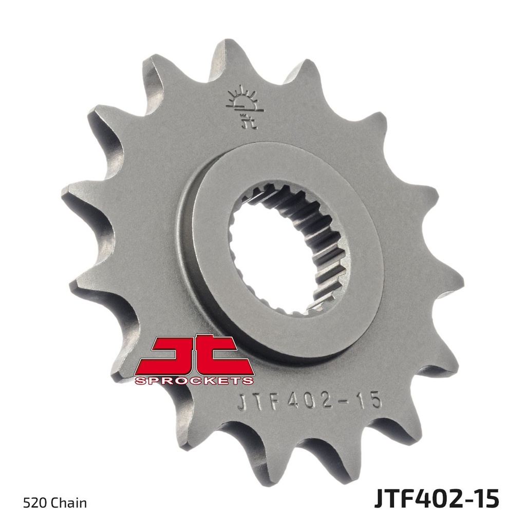 [JTF40215] Piñón JT Sprockets JTF JTF40215