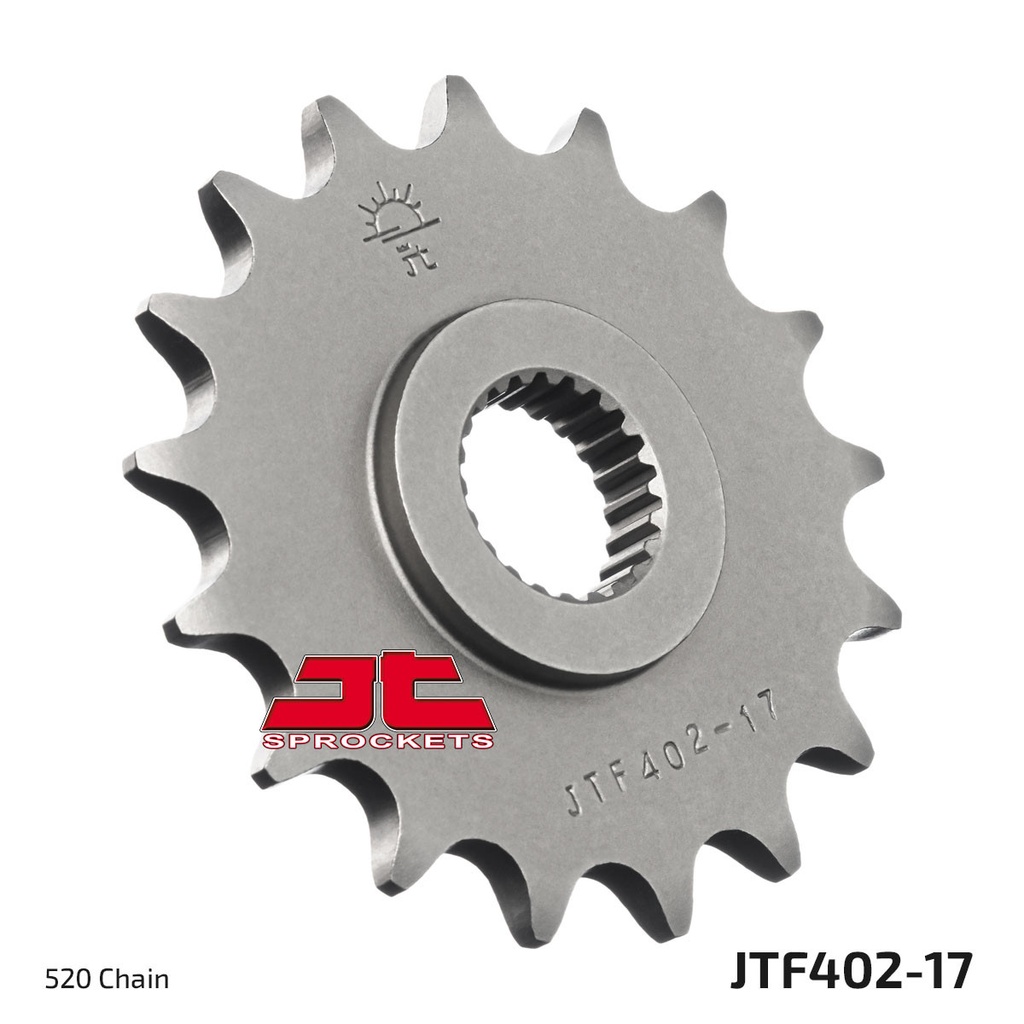 JT Sprockets Piã‘on Jt Jtf
