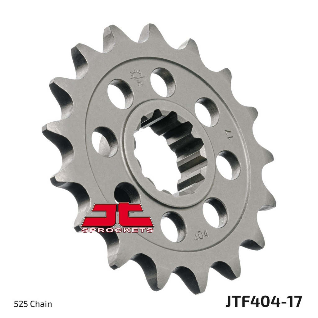 Piñón JT Sprockets JTF JTF40417