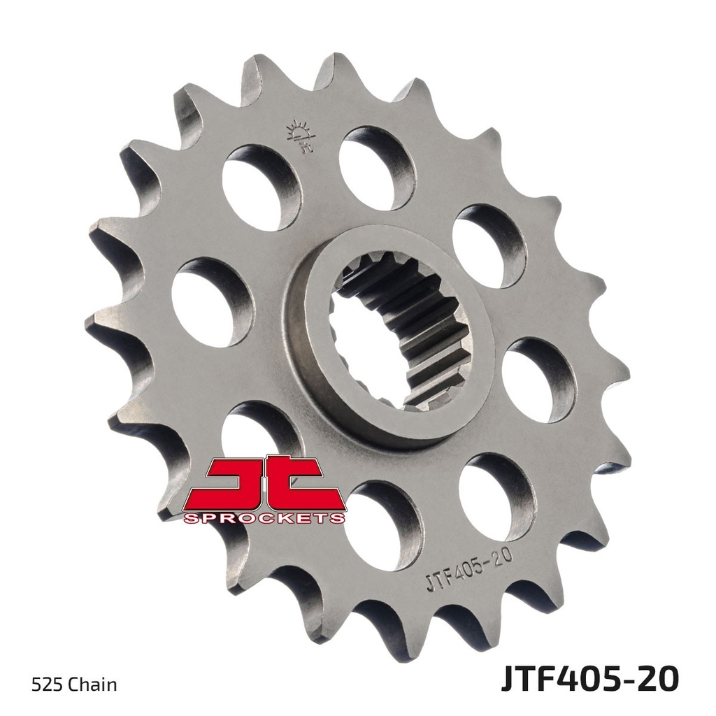 [JTF40520] JT Sprockets Piã‘on Jt Jtf