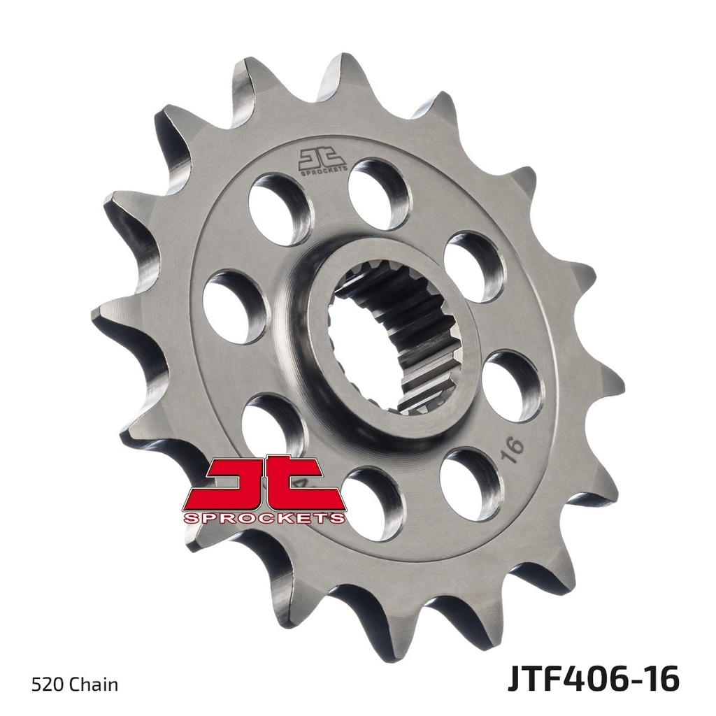JT Sprockets Piã‘on Jt Jtf