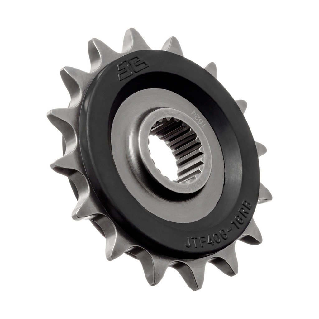 Piñón JT Sprockets JTF 406-16 RB