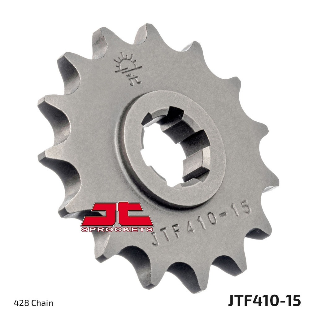 JT Sprockets Piã‘on Jt Jtf