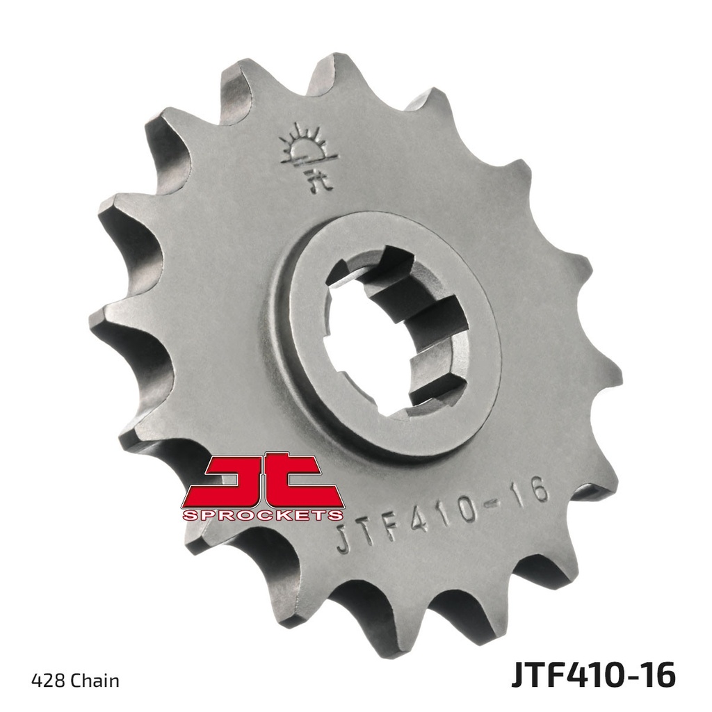 [JTF41016] JT Sprockets Piã‘on Jt Jtf
