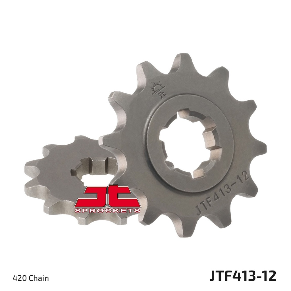 [JTF41312] Piñón JT Sprockets JTF JTF41312
