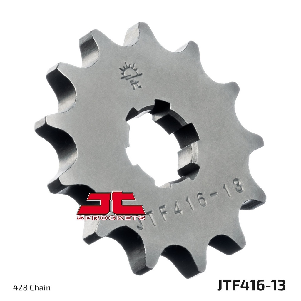 Piñón JT Sprockets JTF JTF41613