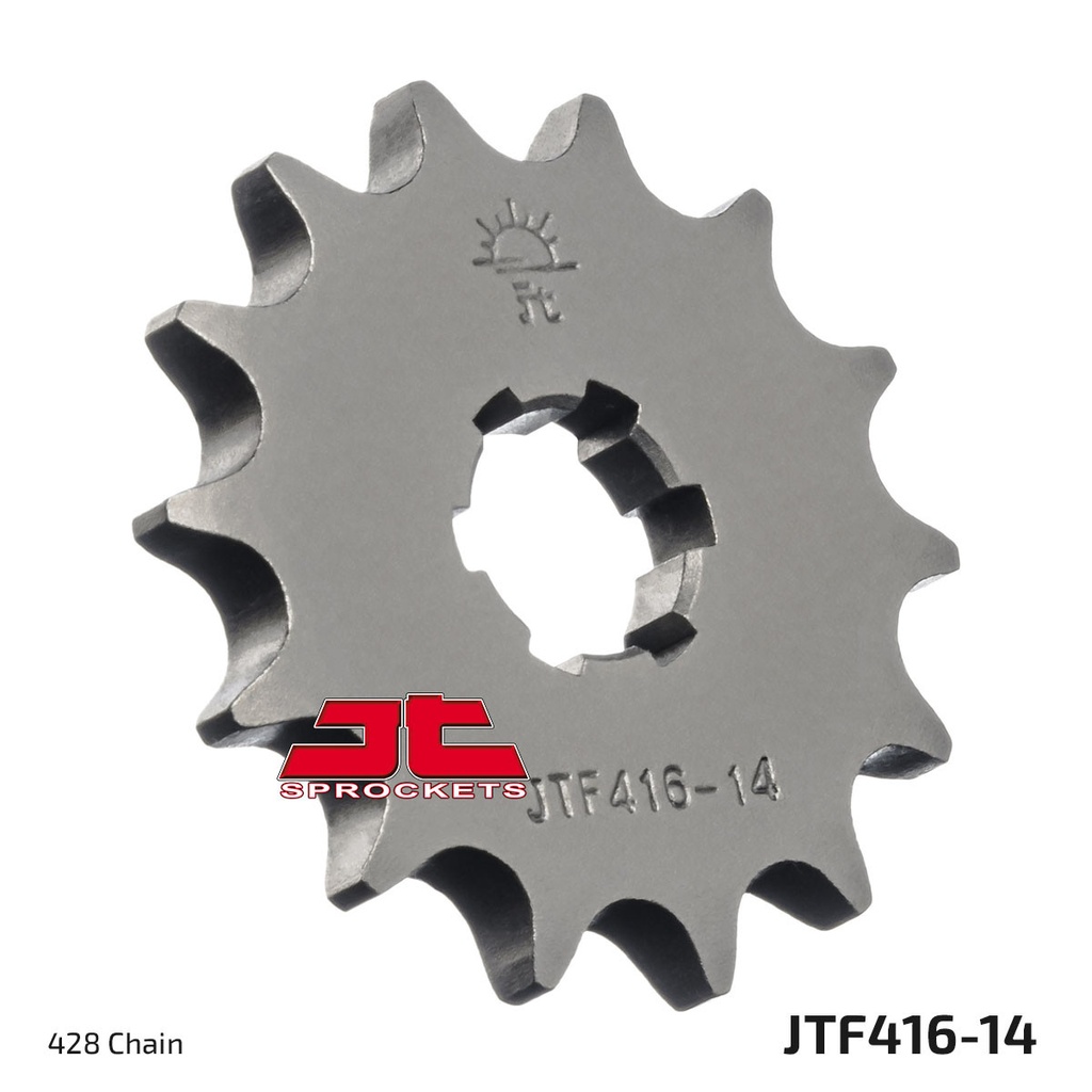 JT Sprockets Piã‘on Jt Jtf