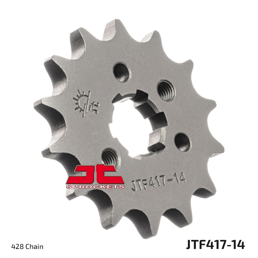 JT Sprockets Piã‘on Jt Jtf
