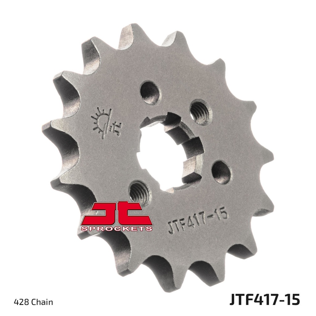 [JTF41715] Piñón JT Sprockets JTF JTF41715