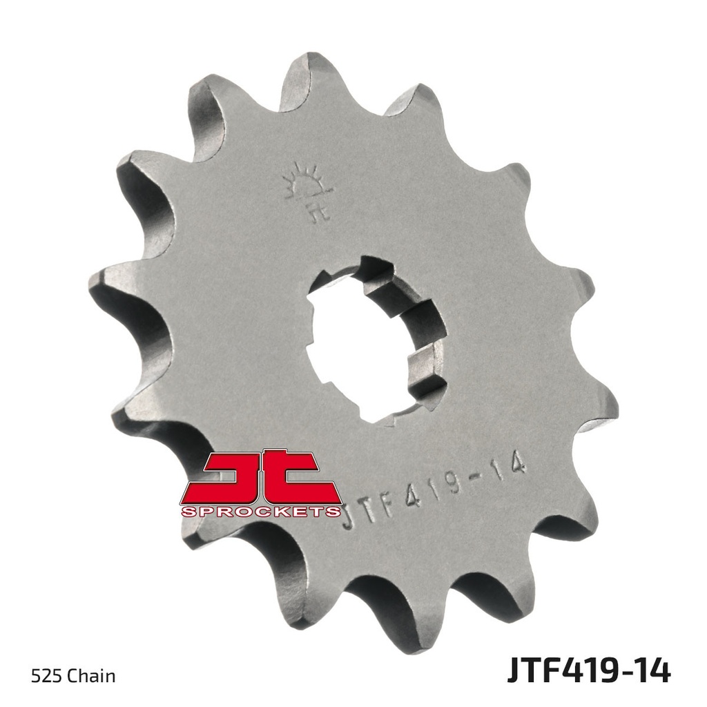 [JTF41914] Piñón JT Sprockets JTF JTF41914