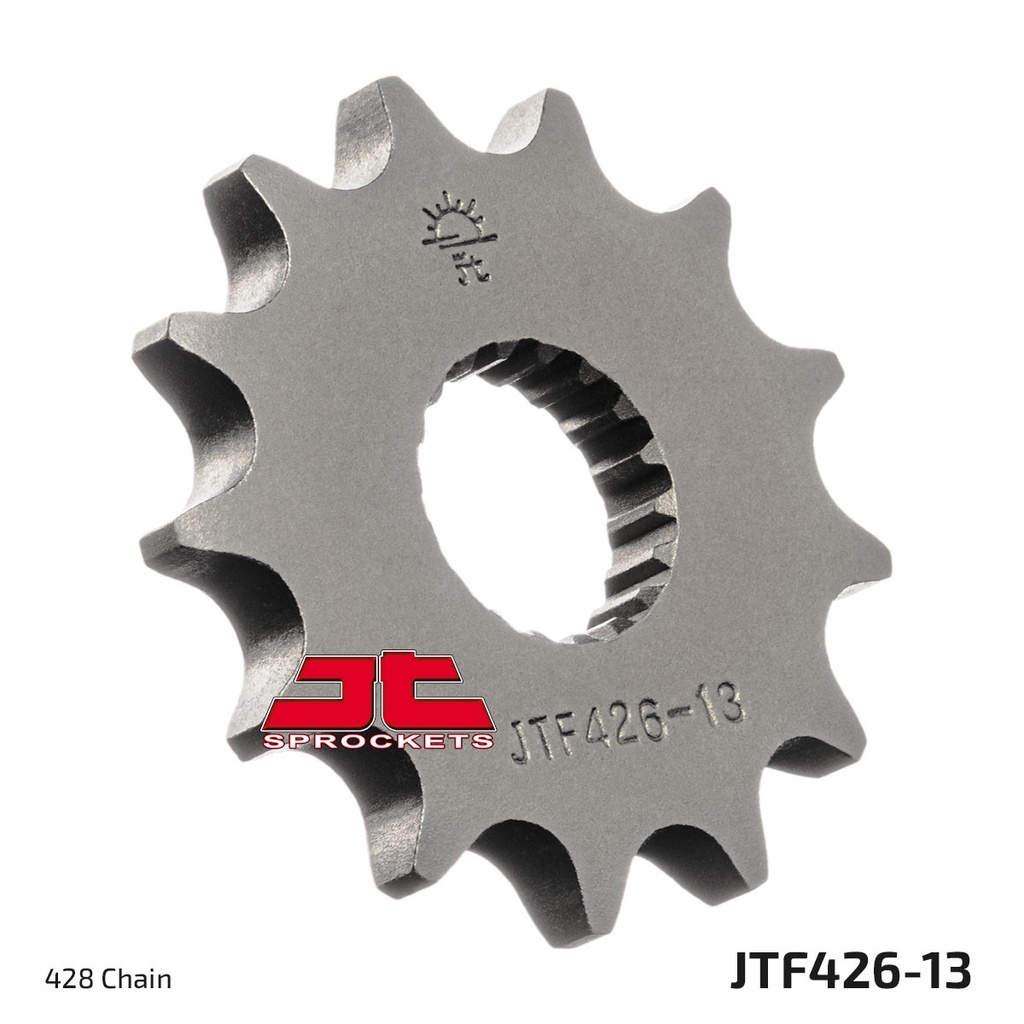 Piñón JT Sprockets JTF JTF42613