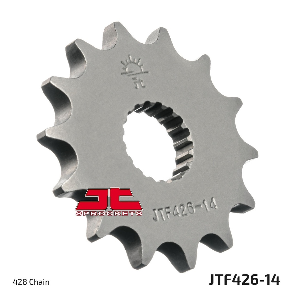 [JTF42614] Piñón JT Sprockets JTF JTF42614