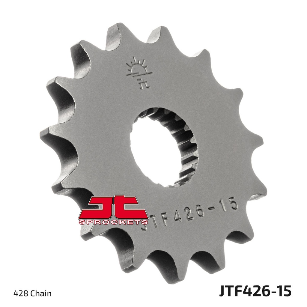 Piñón JT Sprockets JTF JTF42615