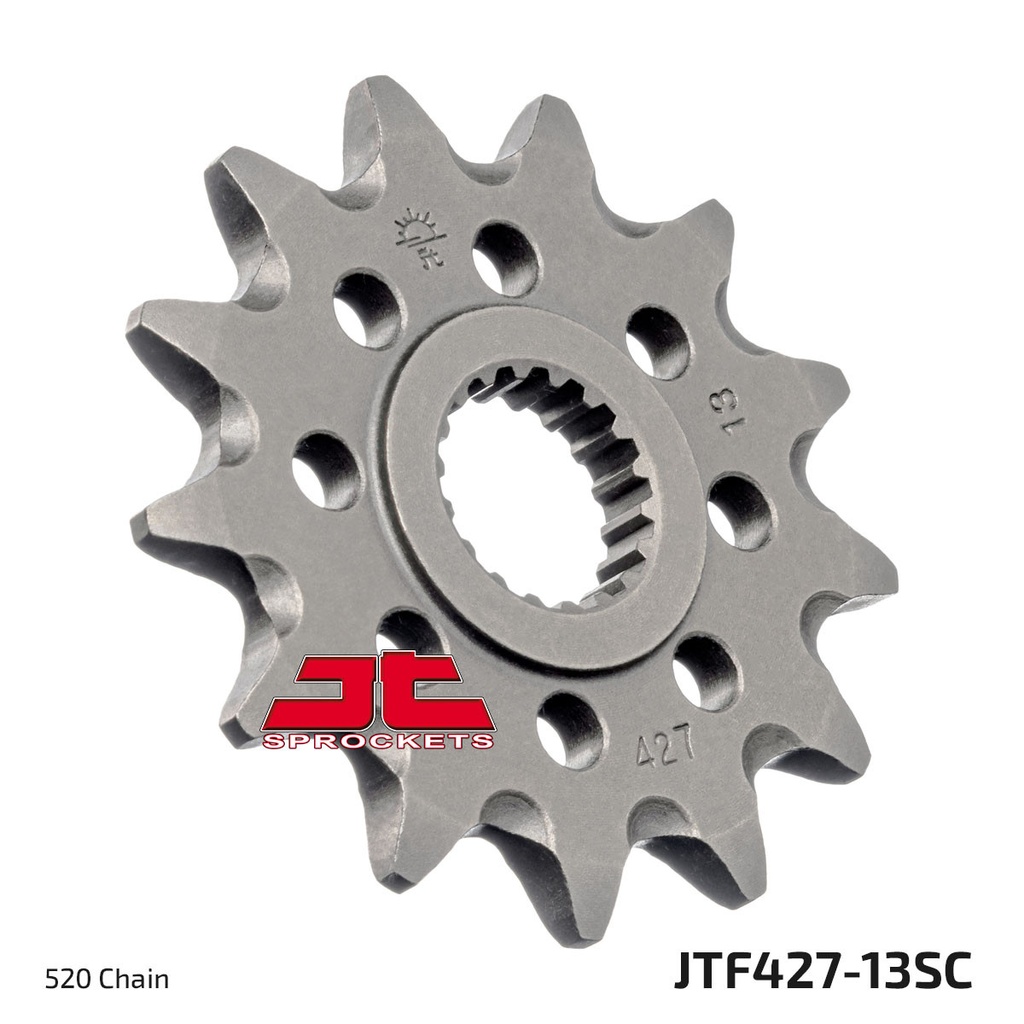 [JTF42713SC] Piñón JT Sprockets JTF 427-13 SC