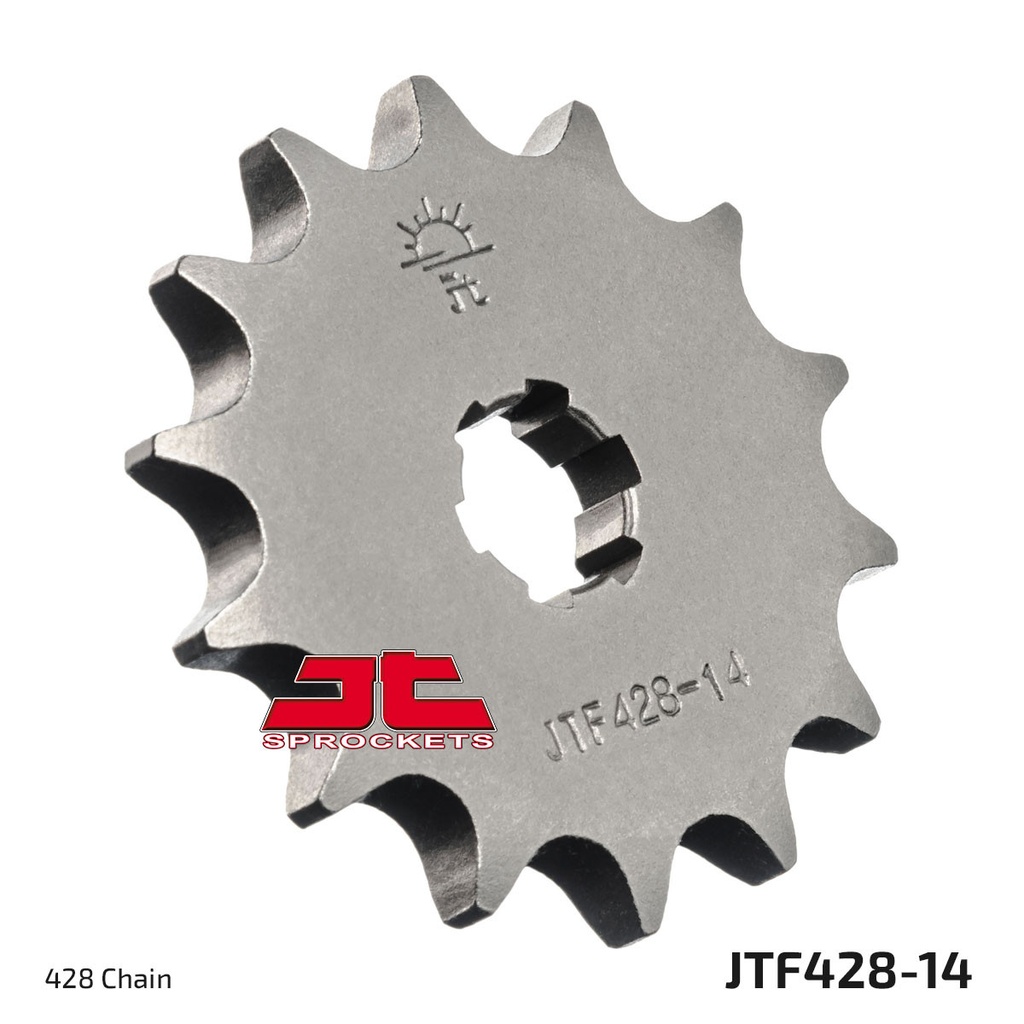 Piñón JT Sprockets JTF JTF42814