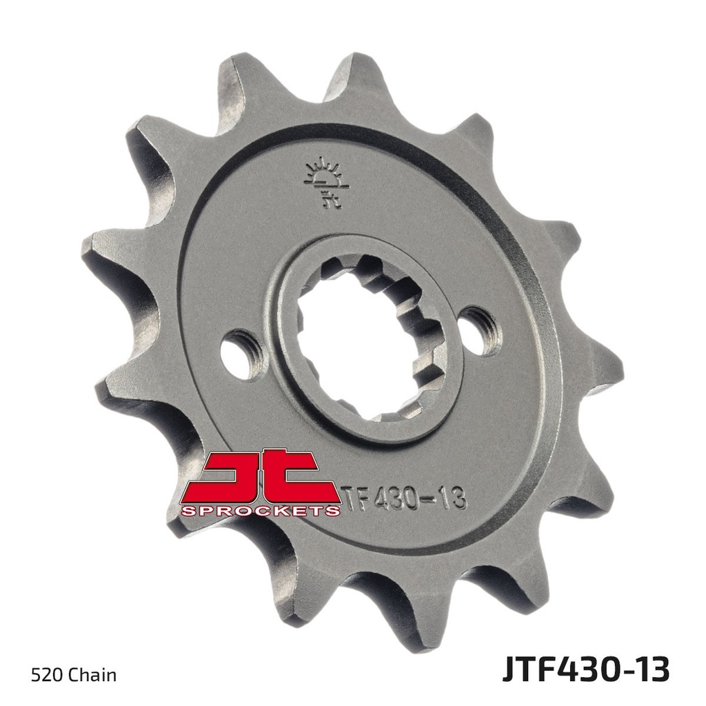 [JTF43013] JT Sprockets Piã‘on Jt Jtf