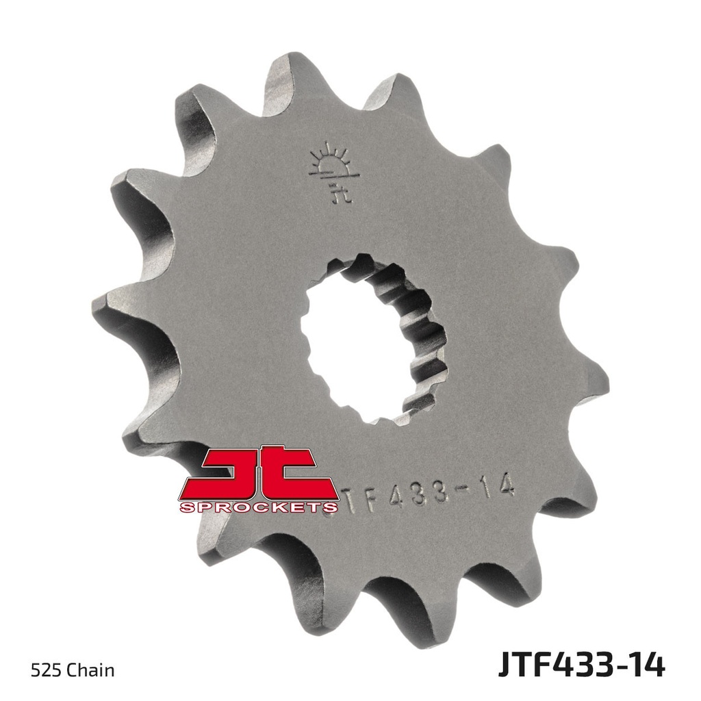 [JTF43314] Piñón JT Sprockets JTF JTF43314